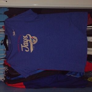 Vintage Toronto blue Jays Nike